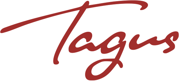 Logotipo de Tagus Marbella