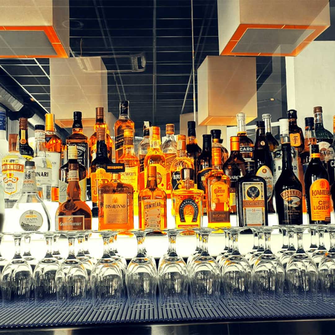 bebidas bebidas