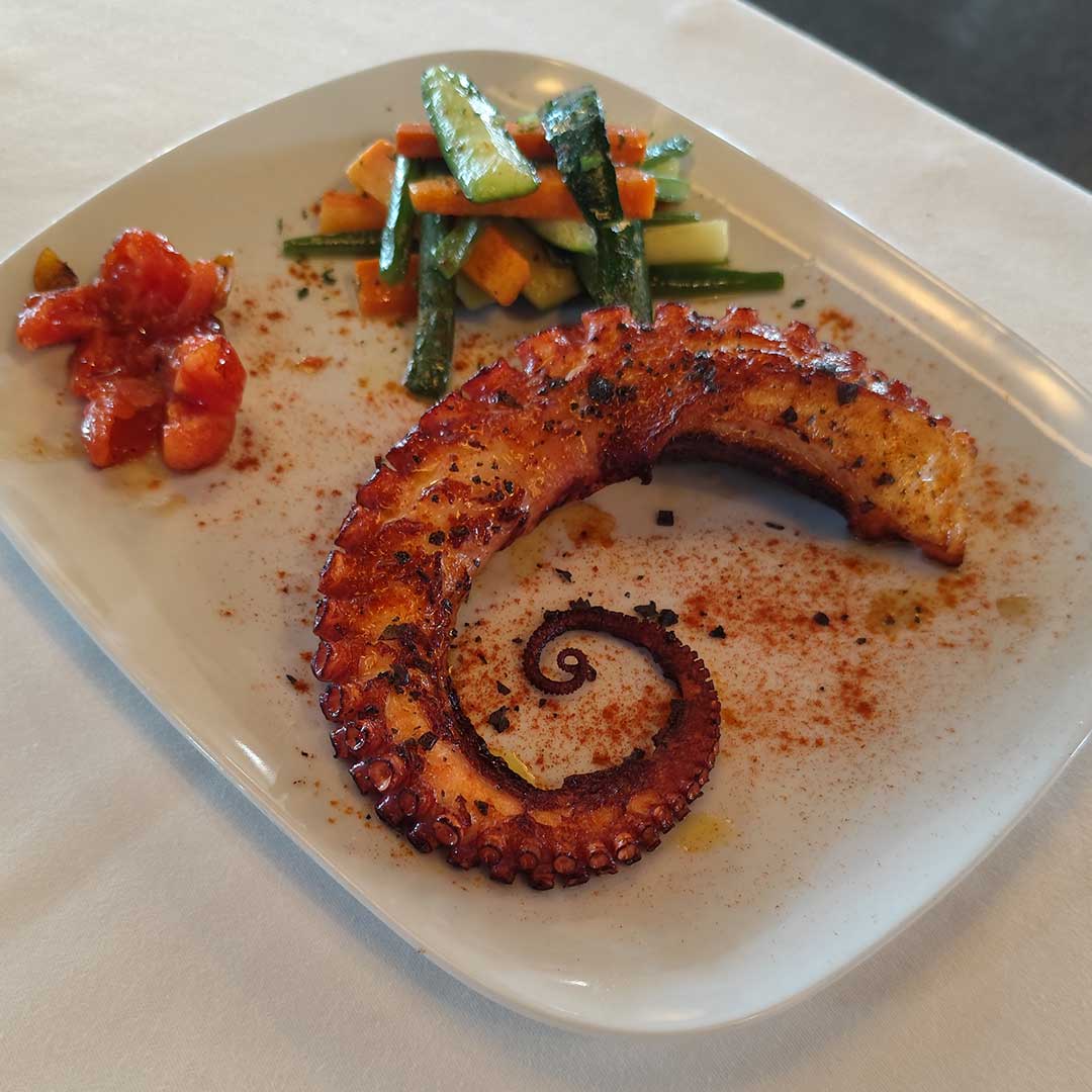 pulpo Pulpo